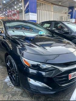 شيفروليه ماليبو